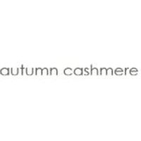 Autumn Cashmere coupons